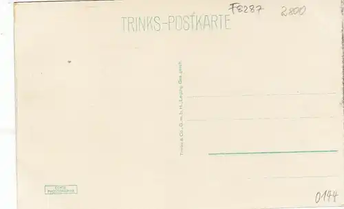 Bremen, Rathaus, Roland und Ratsstubenkaffee ngl F8287