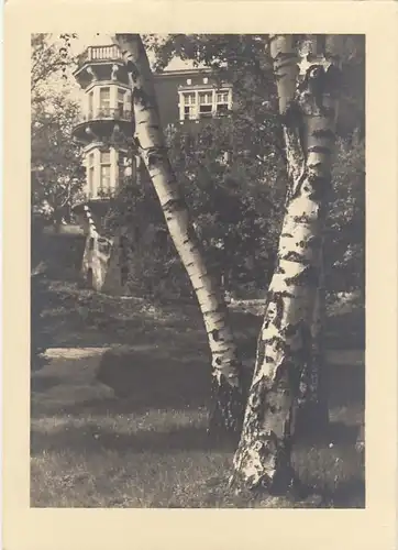 Berlin-Wannsee, Immanuel-Krankenhaus ngl F4898