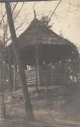 Berlin, Lauschiges Plätzchen gl1927 F7185