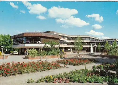 Aurich, Ostfr., Rathaus ngl F8774