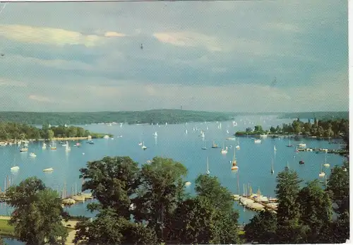 Berlin, an der Havel gl1972 F7274