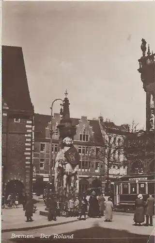 Bremen, Roland ngl F8832