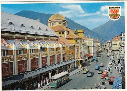 Merano, Casino ngl G1375