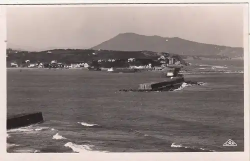 Saint-Jean-de-Luz, Le Côte Basque ngl G1396