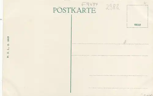 Nordseebad Norderney, Brandung ngl F9044