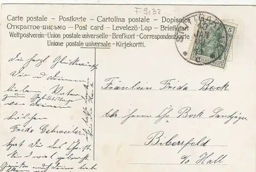 Von lachenden Rosen des blühenden Strauss gl1908 F9132