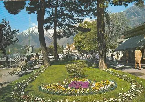 Merano, Passeggiata gl1970 F9276