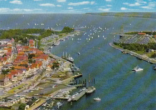 Ostseebad Travemünde, Panorama ngl G1198