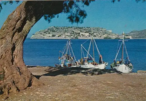 Kreta, Spinalonga ngl G1599