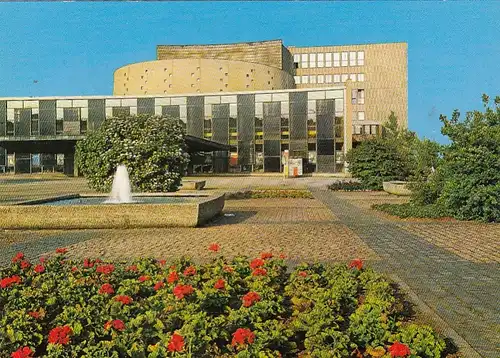 Kassel, Staatstheater ngl G1269