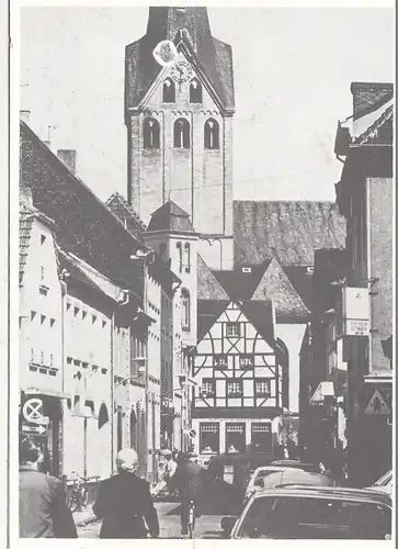 Kempen, Probstei-Kirche ngl G1315