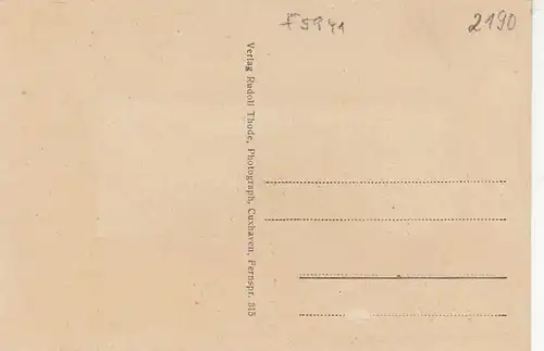 Nordseebad Cuxhaven mit Reede aus der Vogelschau ngl F5941