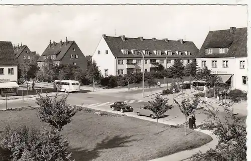 Itzehoe-Tegelhörn, Ostlandplatz gl1965 F6106