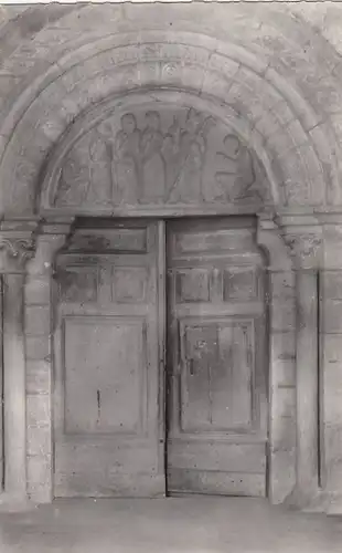 Eglise Saint-Nicolas de Beaune, Porte ngl G0035