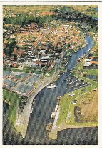 Glückstadt, Luftbild gl1967 F6096