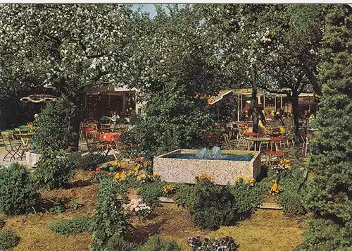 Bremen, Café Subtropia, Vahrer Str. ngl F8375