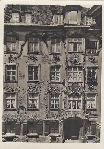 München, Asamhaus (v.Gebr.Asam) Sendlinger Straße ngl F9348