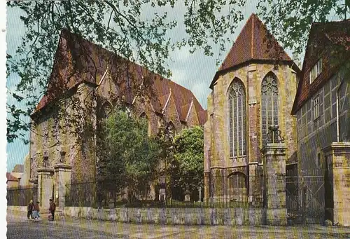 Braunschweig, St.Aegidien gl1965 G1903