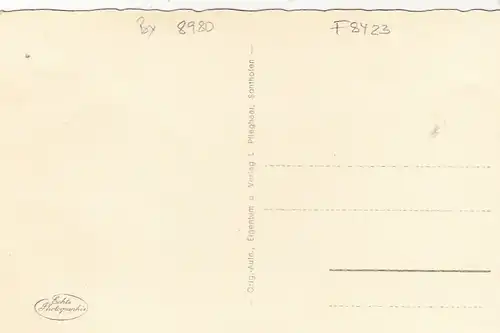 Hochtrott, Mädele-Gabel, Trettfach, Allgäuer Alpen ngl F8423