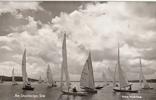 Am Starnberger See gl1965 G0043