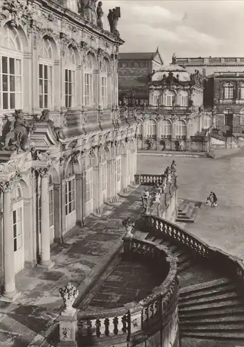 Dresden, Zwinger ngl G0137