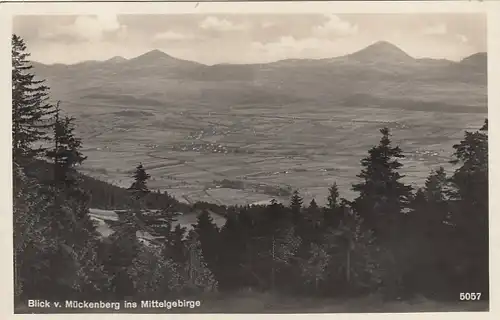 Blick von Mückenberg ins Mittelgebirge ngl G0345