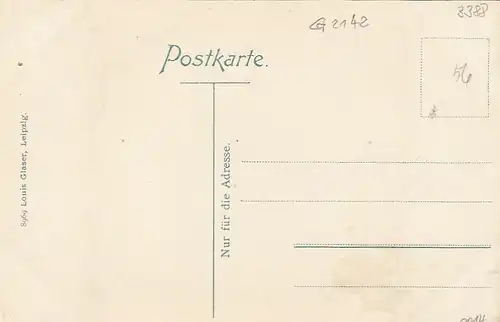 Bad Harzburg, Elfenstein ngl G2142