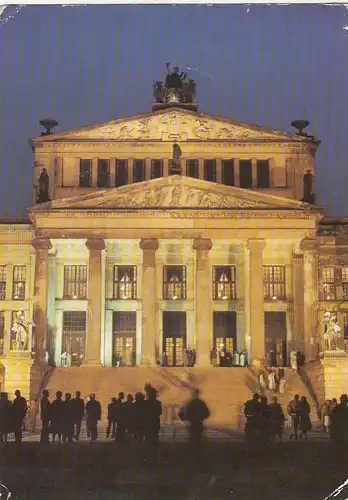 Berlin, Schauspielhaus gl1972? F6737