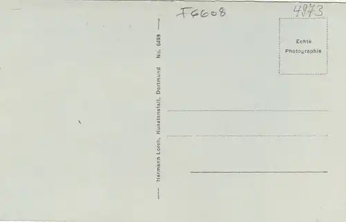 Vlotho a.d.Weser, Blick vom Amtshausberge ngl F6608R