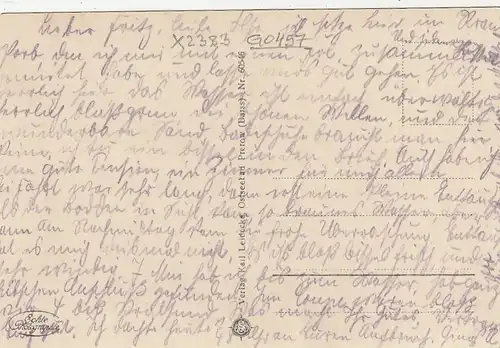 Ostseebad Prerow, Darß, Strandleben ngl G0457