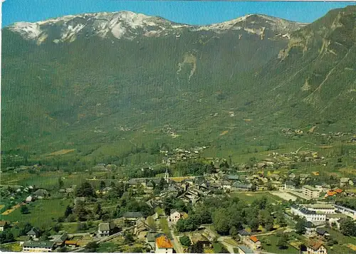 Saint-Pierre d'Albigny (Savoie) ngl G0529