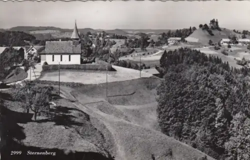 Sternenberg nahe Zürich gl1958 F9109
