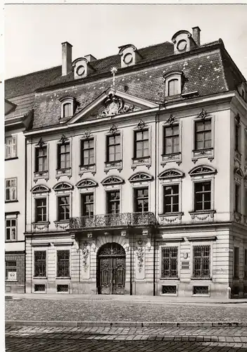 Augsburg, Schaezler-Palais ngl G0170