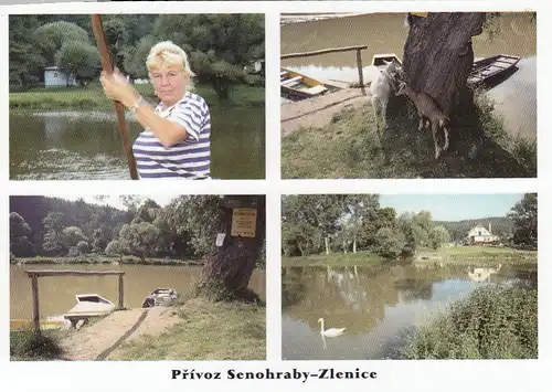 Prívoz Senohraby-Zlenice ngl G0733