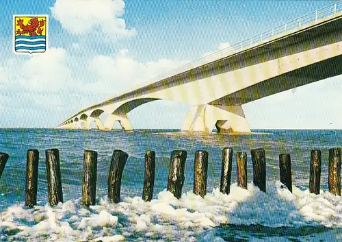 Zeelandbrug gl1968 G1076