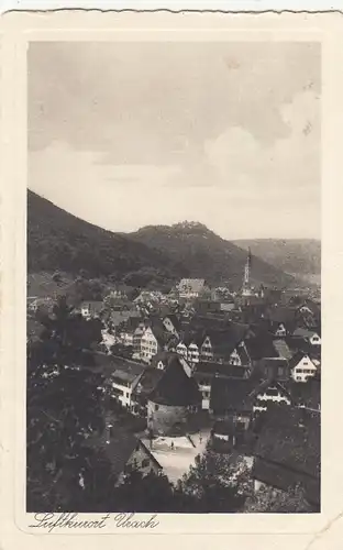 Luftkurort Urach, Panorama ngl F9744