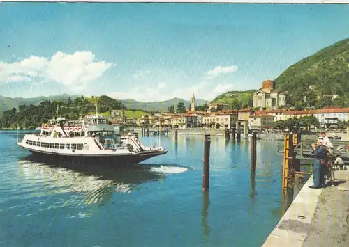 Laveno, Lago Maggiore ngl G0799