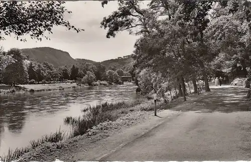 RadiumSolbad Kreuznach a.d.Nahe, Am Nachtigallenweg gl1965 F8428