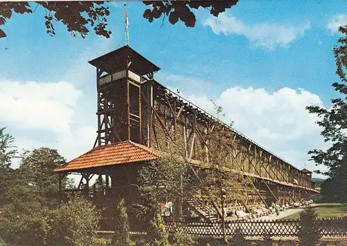 Bad Sooden-Allendorf, Gradierwerk ngl G1021