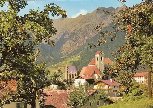 Scena presso Merano gl1965 G1379