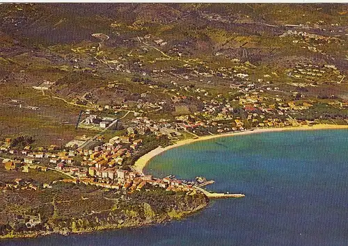 Isla d'Elba, Marina di Campo gl1981 G1382