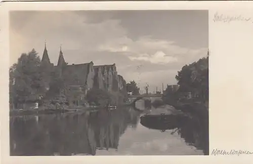 Lübeck, Salzspeicher ngl F7791