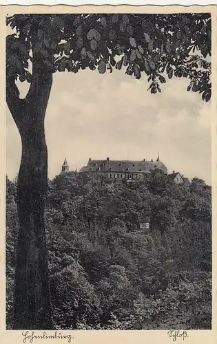 Hohenlimburg, Schloss ngl G3421