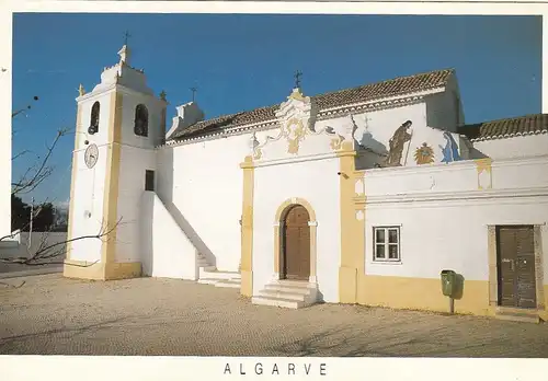 Algarve, Alvor, Kiche ngl G1662