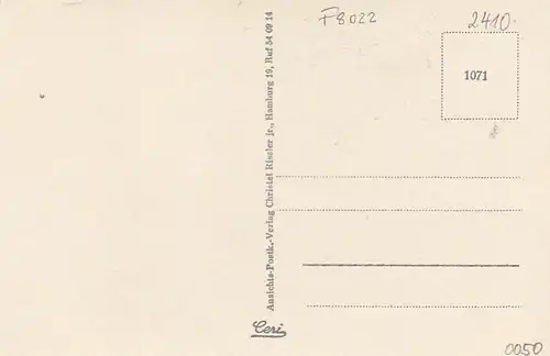 Luftkurort Mölln (LBG), Till Eulenspiegel Denkmal gl1909 F8022