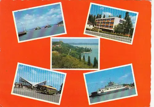 Üdvözlet a Balatonról gl1972 G0921