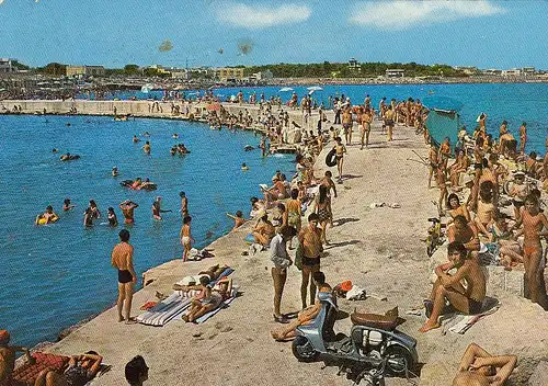 Palese (Ba) Il porticciolo gl1986? G1739