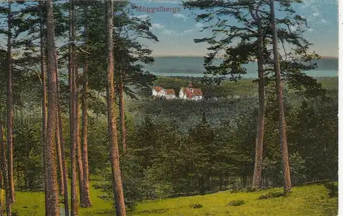 Müggelberge (Berlin), Panorama ngl G0459