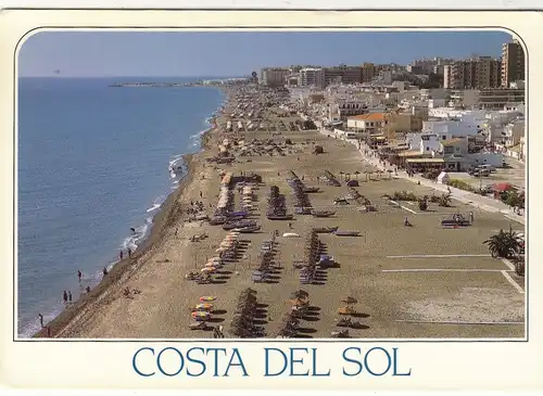 Costa del Sol, Torremolinos ngl G0582