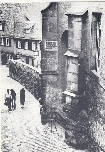 Tübingen, Tübinger Stift ngl F9351